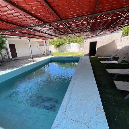 Flores Condominios Depa Rosa Álamos Kültér fotó