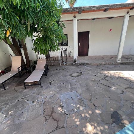 Flores Condominios Depa Rosa Álamos Kültér fotó