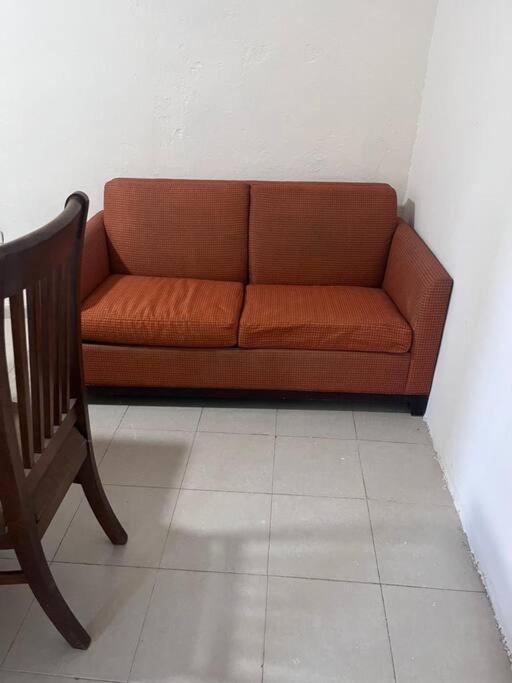 Flores Condominios Depa Rosa Álamos Kültér fotó