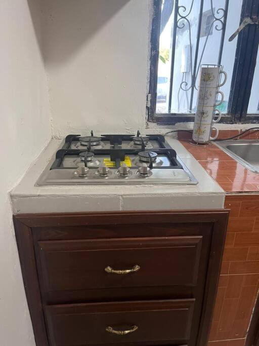 Flores Condominios Depa Rosa Álamos Kültér fotó