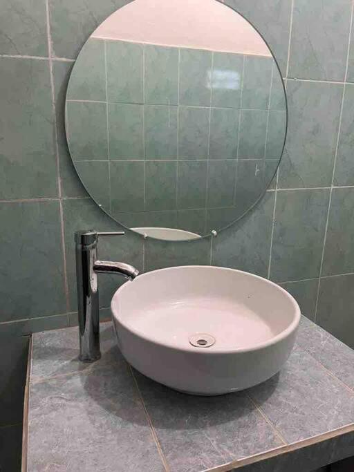Flores Condominios Depa Rosa Álamos Kültér fotó