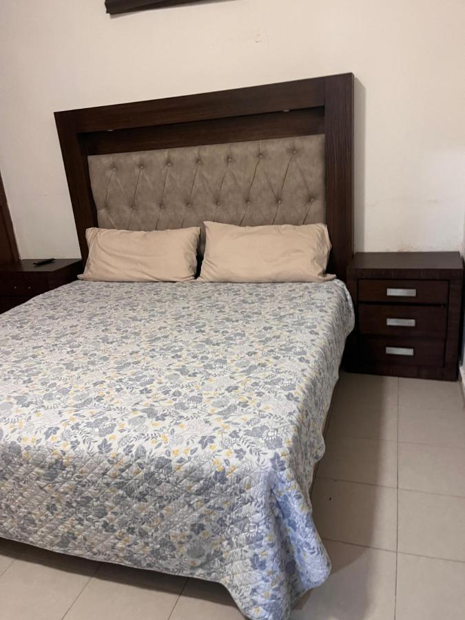 Flores Condominios Depa Rosa Álamos Kültér fotó