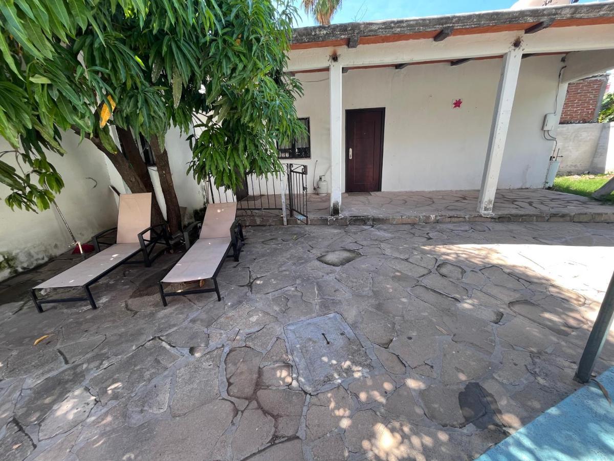 Flores Condominios Depa Rosa Álamos Kültér fotó